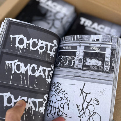 Traces - Copenhagen