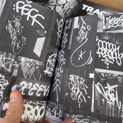 Traces - Copenhagen