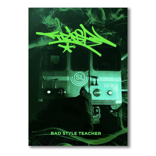 Triss - Bad Style Teacher