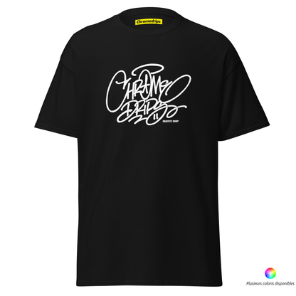 HANDSTYLE T-shirt Unisexe