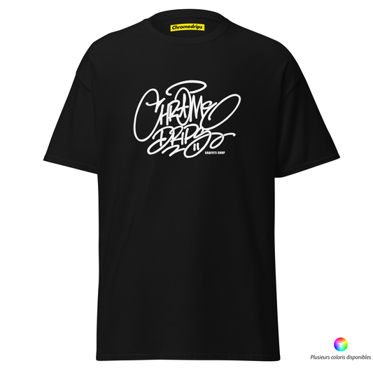 HANDSTYLE T-shirt Unisexe