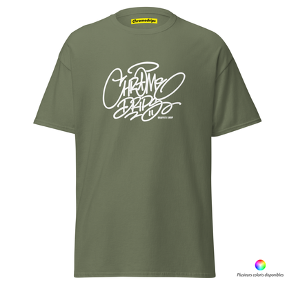 HANDSTYLE T-shirt Unisexe