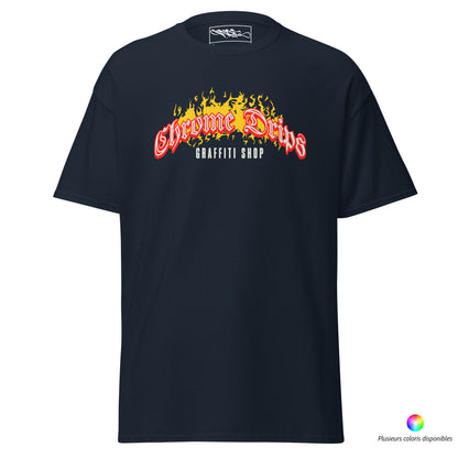 BERLIN - T-shirt