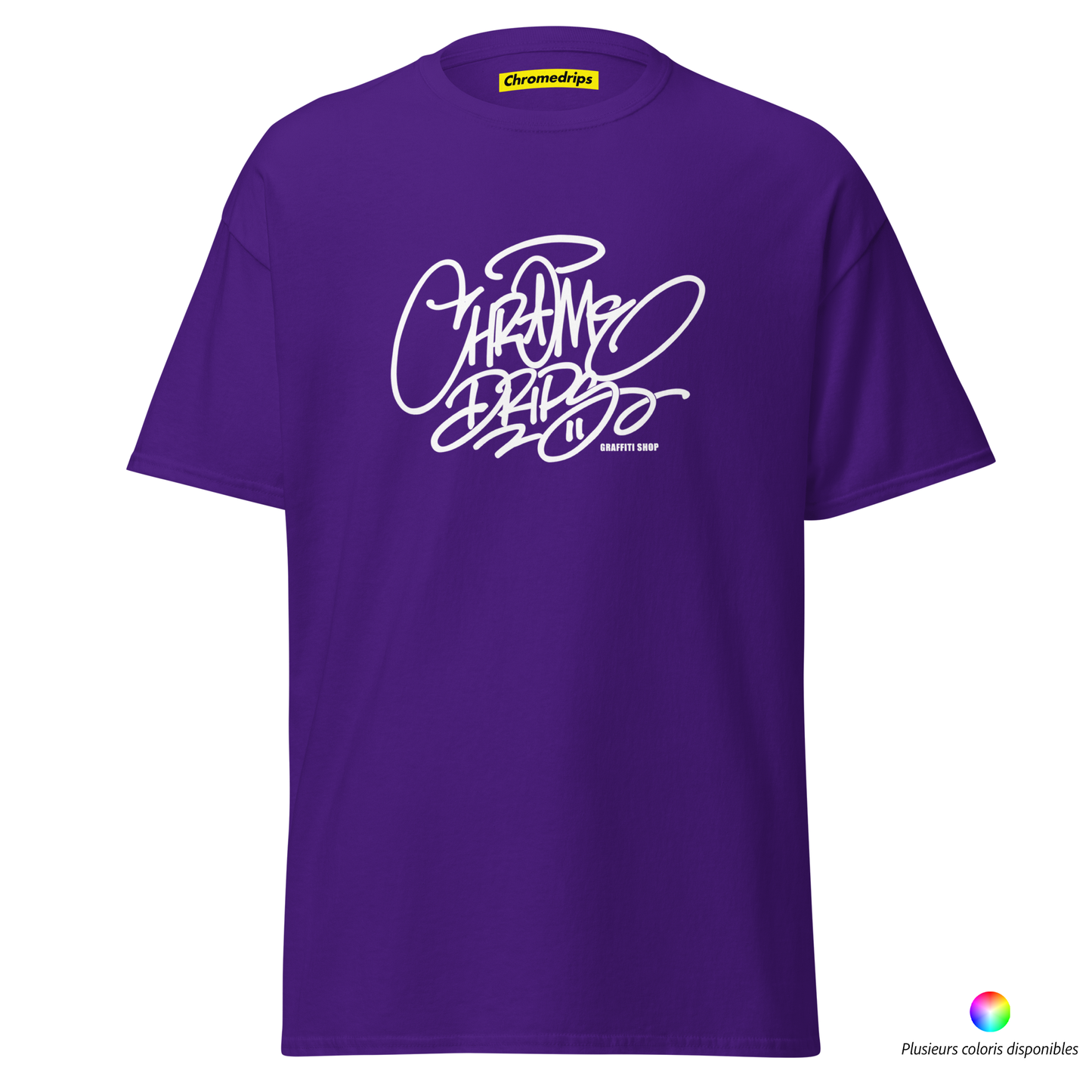 HANDSTYLE T-shirt Unisexe