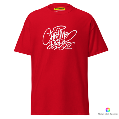 HANDSTYLE T-shirt Unisexe
