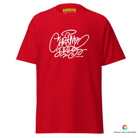 HANDSTYLE T-shirt Unisexe