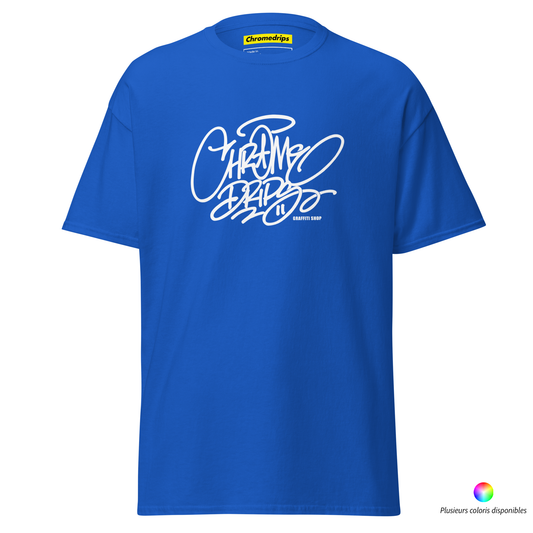 HANDSTYLE T-shirt Unisexe