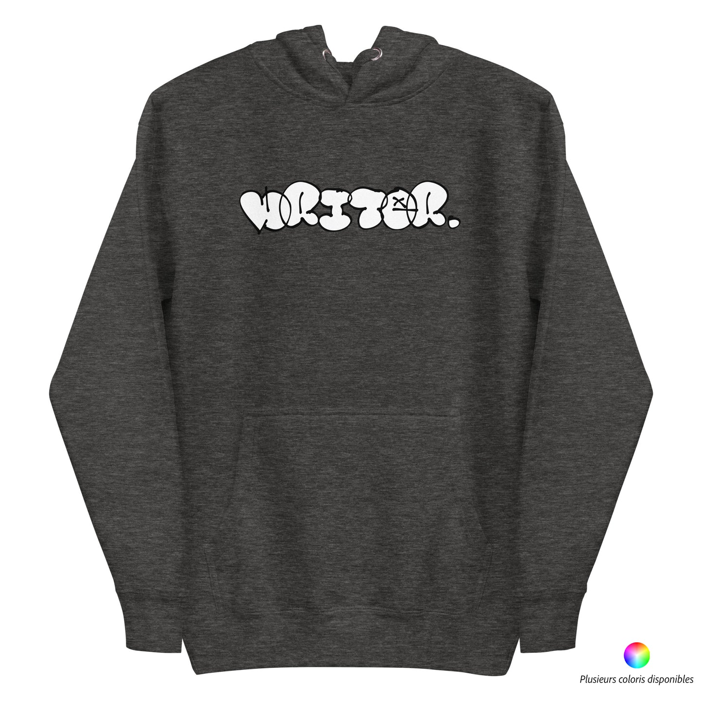 THROWIE - Sweat à Capuche