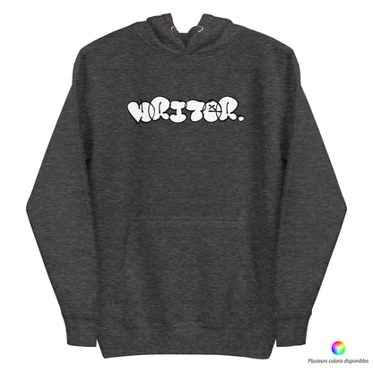 THROWIE - Sweat à Capuche