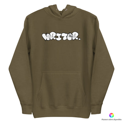 THROWIE - Sweat à Capuche
