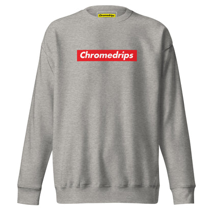 BOX LOGO - Sweat