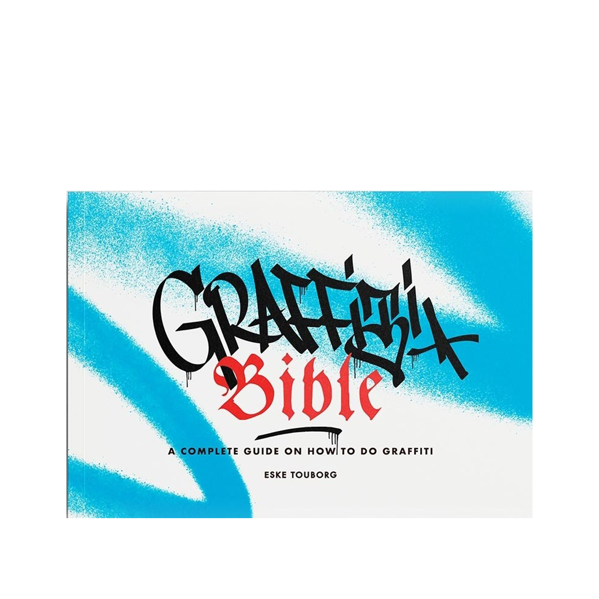 Graffiti Bible