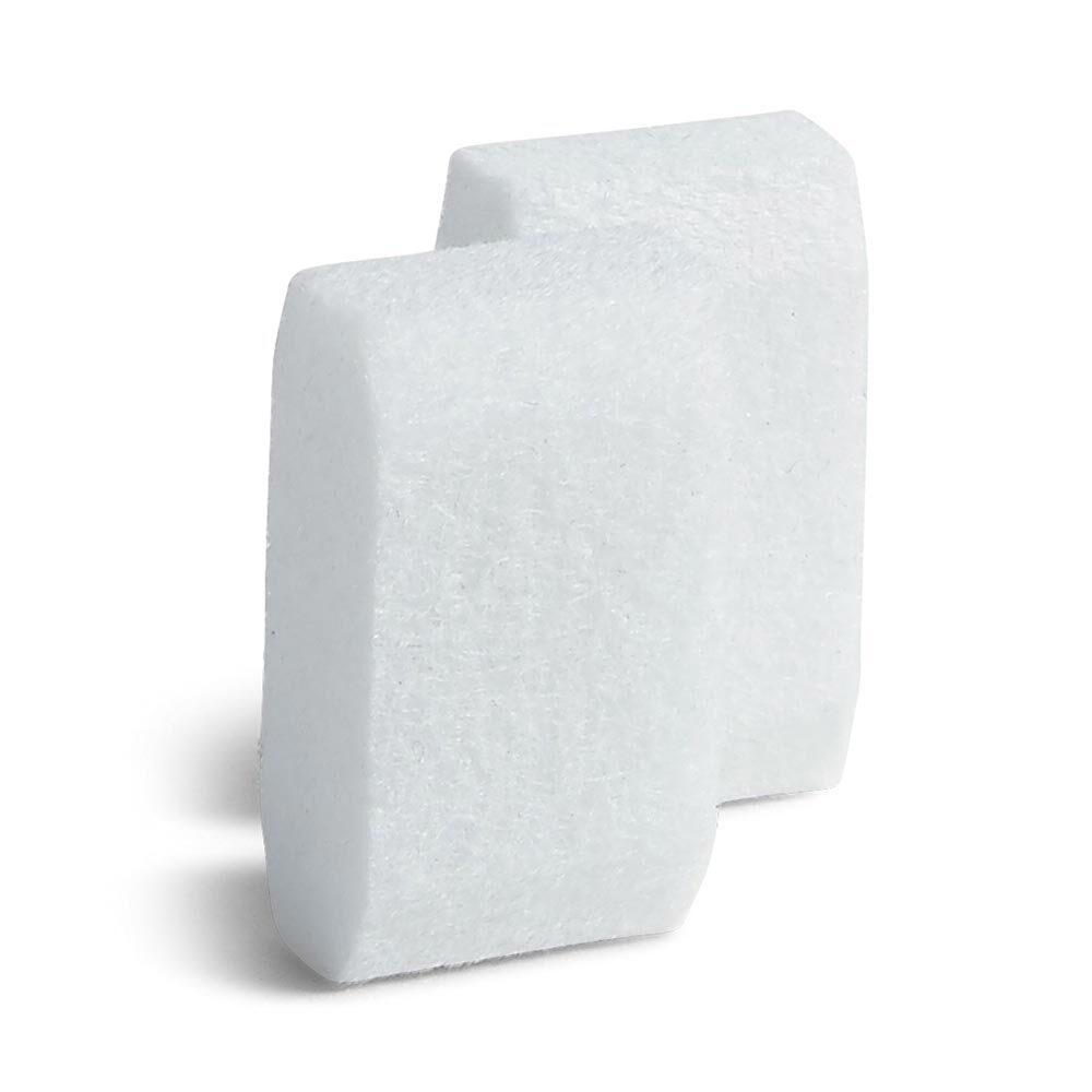 Pointes de rechange Grog Quickflow  pointes biseautées 15mm pour marqueur
