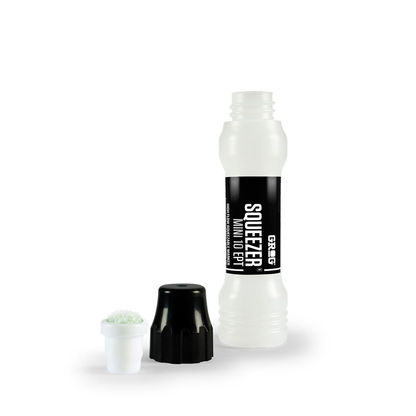 Marqueur graffiti vide à remplir Grog Squeezer Mini pointe 10mm corps souple