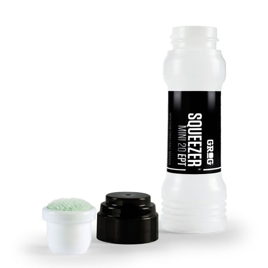 Squeezer 20mm Mini Vide