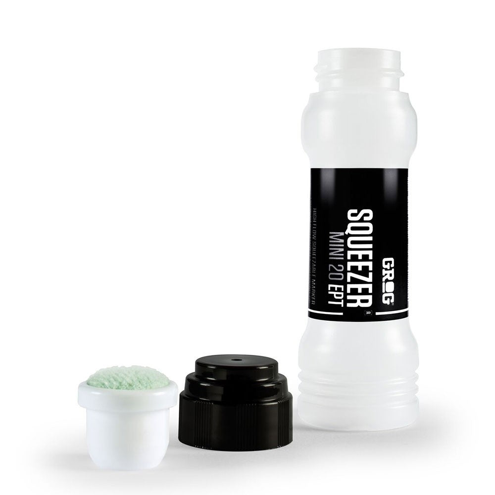 Squeezer 20mm Mini Vide
