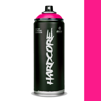 Hardcore Magenta