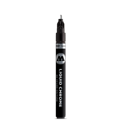 Marqueur Liquid Chrome 2mm
