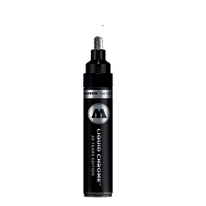 Marqueur Liquid Chrome 5mm