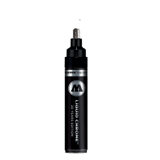 Marqueur Liquid Chrome 5mm