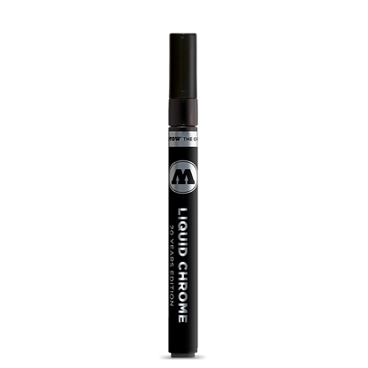 Marqueur Liquid Chrome 2mm