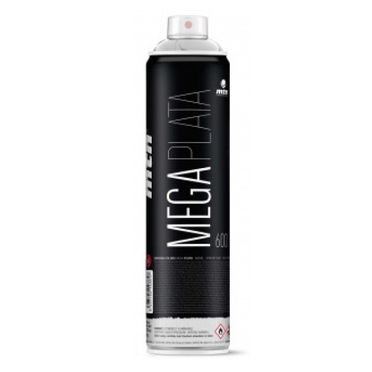 Mega Plata 600 ml