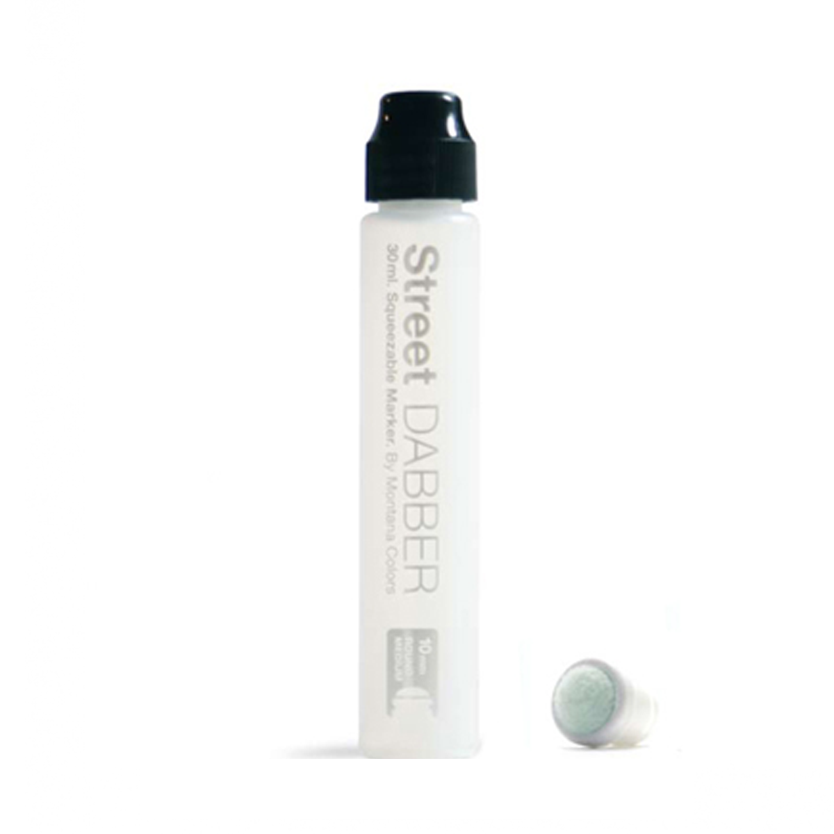 Street Dabber 10mm Vide