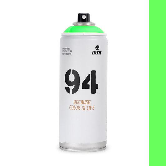 94 Fluo - Vert
