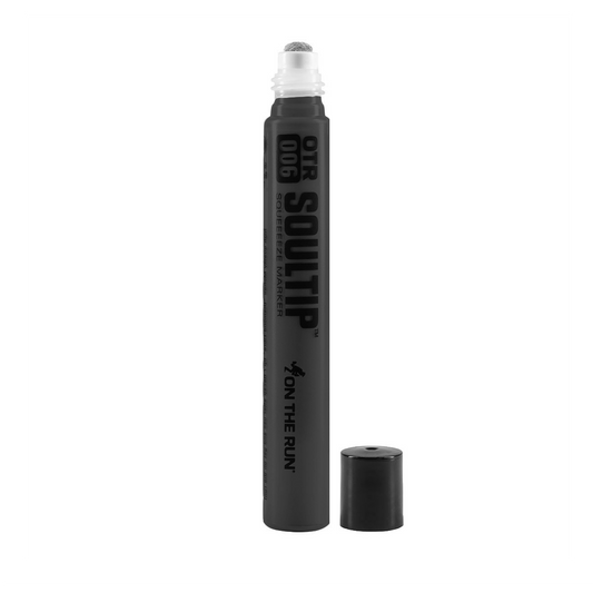 OTR.006 Soultip Paint Marker 06mm - Black