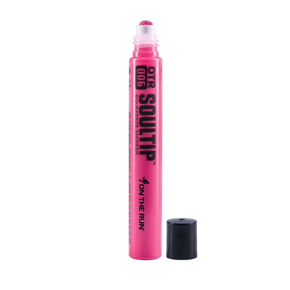 OTR.006 Soultip Paint Marker 06mm - Hot Pink