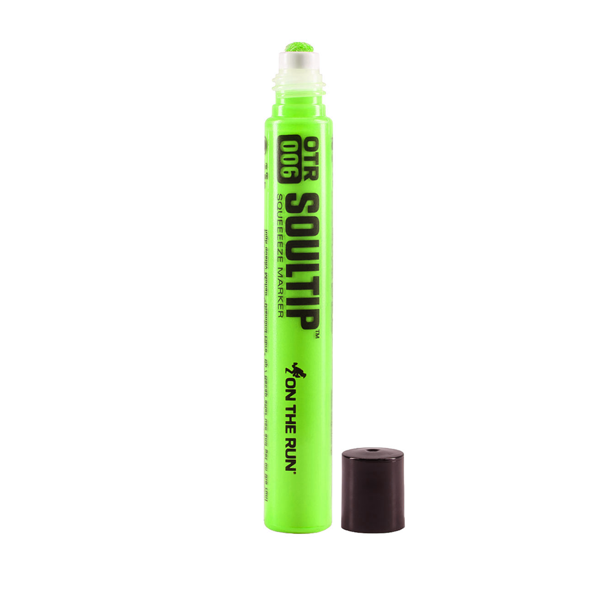 OTR.006 Soultip Paint Marker 06mm - Neon Green