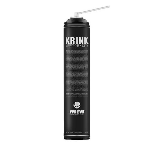 MTN x Krink K-750