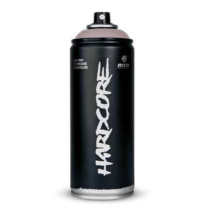 Hardcore Gris Ville