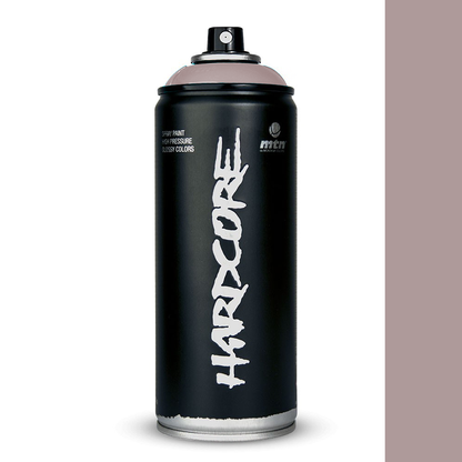 Hardcore Gris Ville