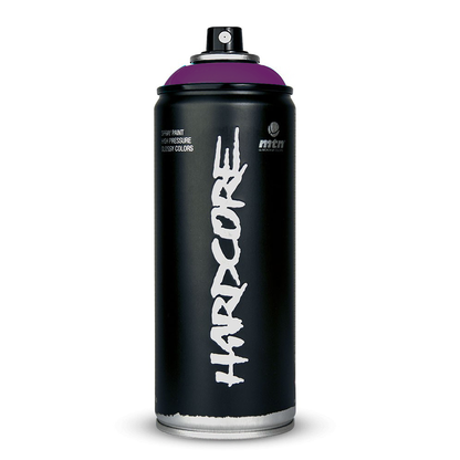 Hardcore Violet Tube