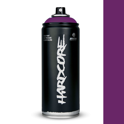 Hardcore Violet Tube